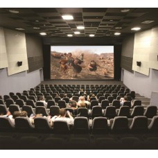 Xcellent Motorised Big Screen 10ft-20ft